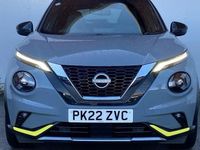 Used Nissan Kiiro 114 HP (83 kW) 2022 Hatchback