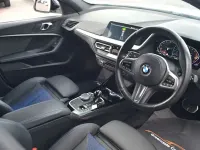 Used BMW 118 M Sport 136 HP (100 kW) 2024 Hatchback