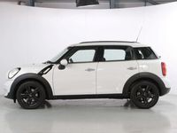 used Mini Cooper Countryman Countryman 1.6 5dr