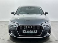 Used Audi A3 Sportback Sport 110 HP (80 kW) 2024 Hatchback