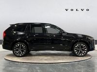 Used Volvo XC90 Plus 2025 Black SUV