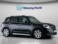 Used Mini Cooper S Classic 178 HP (130 kW) 2022 Hatchback