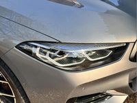 New BMW 840 M Sport 328 HP (241 kW) 2026 Grey Coupe