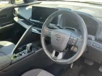 Used Toyota C-HR 140 HP (102 kW) 2026 Blue SUV