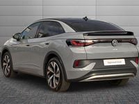 Used VW ID.5 Pro Performance 150 kW (204 HP) 2022 Grey SUV
