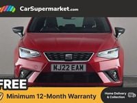 Used Seat Ibiza XCELLENCE Lux 110 HP (80 kW) 2024 Hatchback