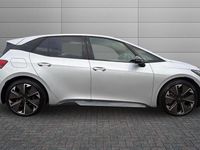 Used Cupra Born e-Boost 239 kW (326 HP) 2025 Silver Hatchback