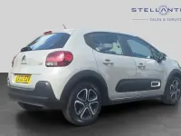 Used Citroën C3 PureTech 82 HP (60 kW) 2022 Hatchback
