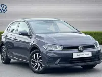 Used VW Polo 95 HP (69 kW) 2024 Hatchback