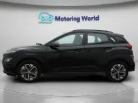 Używany Hyundai Kona SE 10 kW (14 KM) 2024 SUV