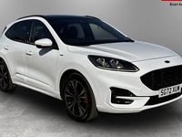 Second-hand Ford Kuga ST-Line X 190 CP (139 kW) 2023 SUV