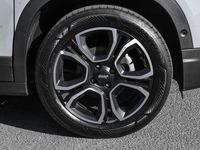 Used Jeep Avenger Summit 100 HP (73 kW) 2025 Grey SUV