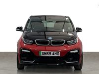 used BMW i3 135kW S 42kWh 5dr Auto