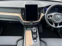 Used Volvo XC60 Plus 345 HP (253 kW) 2026 SUV