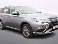 Used Mitsubishi Outlander P-HEV 220 HP (161 kW) 2021 Estate
