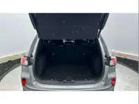 Used Ford Kuga Titanium 120 HP (88 kW) 2022 Silver SUV