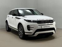 Second-hand Land Rover Range Rover Velar Autobiography 201 CP (147 kW) 2026 Alb SUV