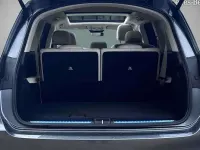 Used Mercedes GLS400 Edition 330 HP (242 kW) 2021 Grey SUV