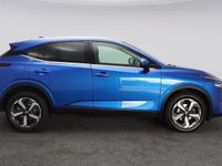 used Nissan Qashqai 1.3 DIG-T MHEV PREMIERE EDITION XTRON EURO 6 (S/S) HYBRID FROM 2021 FROM TRURO (TR4 8ET) | SPOTICAR