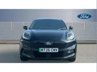 New Ford Puma Gen-E Premium 122 kW (167 HP) 2026 Black SUV