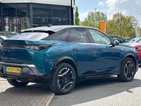 Used Peugeot e-3008 GTi 154 kW (210 HP) 2025 Blue SUV