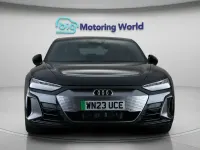 Used Audi e-tron GT quattro 384 kW (523 HP) 2023 Sedan