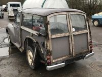 used Morris Minor SELLING AS PARTS ONLY