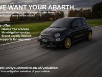 Used Fiat 500 Dolcevita 70 HP (51 kW) 2023 White Hatchback