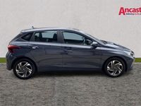 used Hyundai i20 Hatchback (2021/71)1.0T GDi Element 5dr