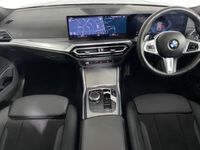 Used BMW 320 M Sport 181 HP (133 kW) 2024 Grey Estate