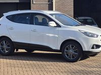 Used Hyundai ix35 SE 116 HP (85 kW) 2015 SUV