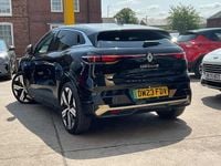 Used Renault Megane E-Tech Iconic 160 kW (218 HP) 2023 Hatchback