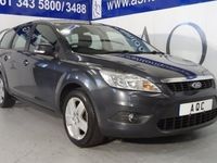 Used Ford Focus 2008 Estate