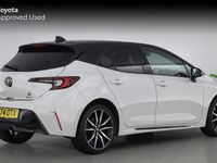 Used Toyota Corolla Sport 140 HP (102 kW) 2024 Other Hatchback