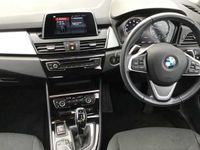 used BMW 220 2 Series i SE 5dr DCT