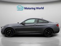 Used BMW 435 M Sport 313 HP (230 kW) 2020 Grey Coupe