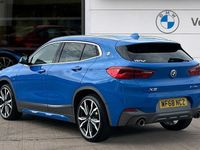 Usado BMW X2 M Sport 150 HP (110 kW) 2021 SUV