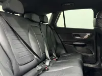 Used Mercedes GLC300 AMG line 258 HP (189 kW) 2023 Silver SUV