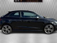 Used Audi S1 231 HP (169 kW) 2017 Hatchback