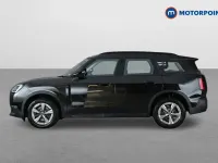 Used Mini Countryman Classic 2024 Black SUV
