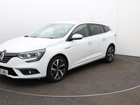 used Renault Mégane IV 