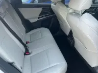 Used Toyota bZ4X 150 kW (204 HP) 2022 White SUV