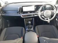 Used Kia Sportage 157 HP (115 kW) 2025 Black SUV