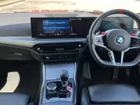 Used BMW 530 Competition Edition 530 HP (389 kW) 2025 Toronto red