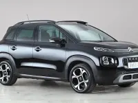 Usado Citroën C3 Flair 110 CV (80 kW) 2020 Utilitario