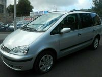 Used Ford Galaxy 2004 MPV