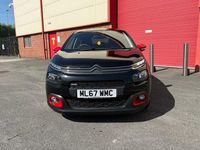 Usado Citroën C3 Flair 82 HP (60 kW) 2019 Citadino