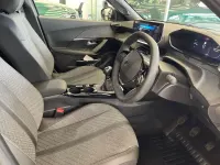 Novo Peugeot 2008 Allure 100 HP (73 kW) 2026 Cinzento SUV