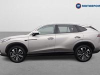 Used MG HS SE 224 HP (164 kW) 2025 Silver SUV