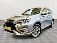 used Mitsubishi Outlander P-HEV 2.4 PHEV 4h 5dr Auto